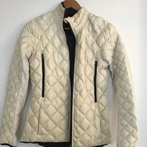 Reversible Lululemon jacket